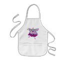Search for jewelled aprons For kids