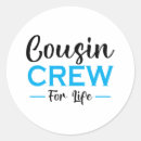 Search for crew stickers Matching