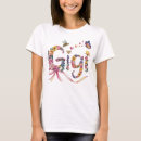 Search for gigi tshirts Nana
