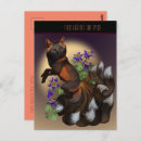 Search for kitsune postcards Fox
