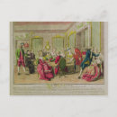 Search for cures postcards Doctor