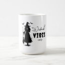 Search for wicked mugs Spooky season