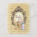 Search for teddy bear tea party invitations For kids