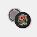 Search for retirement magnets Retired 2026