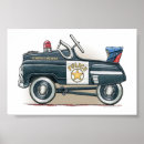 Search for police posters Cruiser