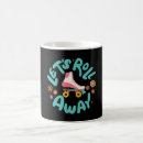 Search for roller skate mugs Rollerskates