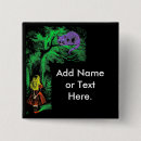 Search for alice in wonderland badges Cat