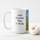 Search for a day at the beach mugs Blue