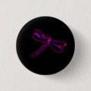 Search for dragonfly badges Glowing