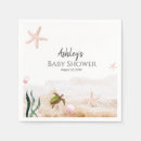 Search for sea turtle napkins Pink