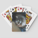 Search for eyes playing cards Animals