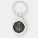 Search for bicyclists key rings For him
