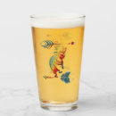 Search for feather beer glasses Symbol