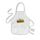 Search for sandwich aprons Cheese
