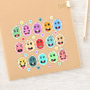Search for mood face stickers Funny