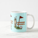 Search for grandpa golf mugs Sports
