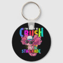 Search for axolotl key rings Girls