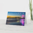 Search for pier cards California