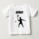 Search for tennie baby shirts Racket
