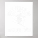 Search for freestyle skiing posters Mountain