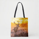 Search for red deer bags Wildlife