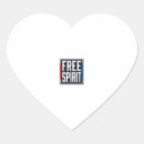 Search for free spirit stickers Usa