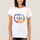 Search for alana tshirts Cute