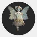 Search for goth fairy stickers Easy install