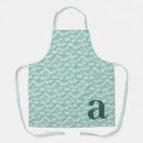 Search for daisy pattern aprons Cute