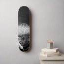 Search for dramatic skateboards Nature