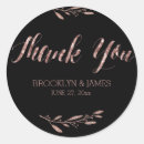 Search for black gold foil stickers Rose
