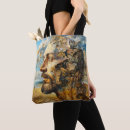 Search for surrealism bags Abstract