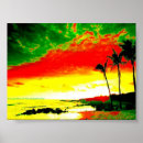 Search for rasta posters Red