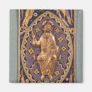 Search for plaque magnets French