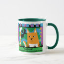 Search for cat tails mugs Design