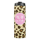 Search for pink leopard print mugs Watercolor
