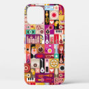 Search for music art iphone cases Illustration