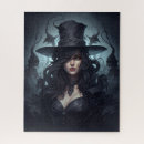 Search for supernatural puzzles Mysterious
