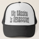 Search for curing hats Cancer