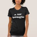 Search for bougie womens tshirts A lil bougie