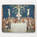 Search for calvary mousepads Jesus