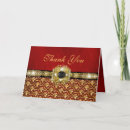 Search for jewelry thank you cards Black