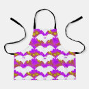 Search for bowed aprons Halloween