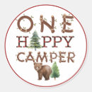 Search for happy buffalo stickers Rustic