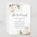 Search for winter forest wedding invitations Botanical