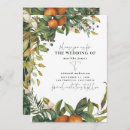 Search for fruit save the dates Botanical