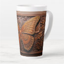 Search for faux wood mugs Nature