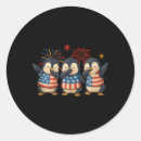 Search for penguin lover stickers Animal
