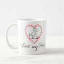 Search for i love my coffee mugs Hearts