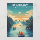 Search for ha ha postcards Ha long bay